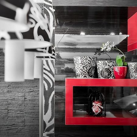 Luxury Apartments Burgas Ngoại thất bức ảnh