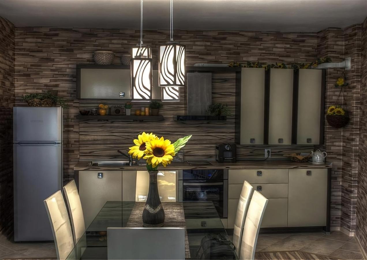 Luxury Apartments Burgas Ngoại thất bức ảnh