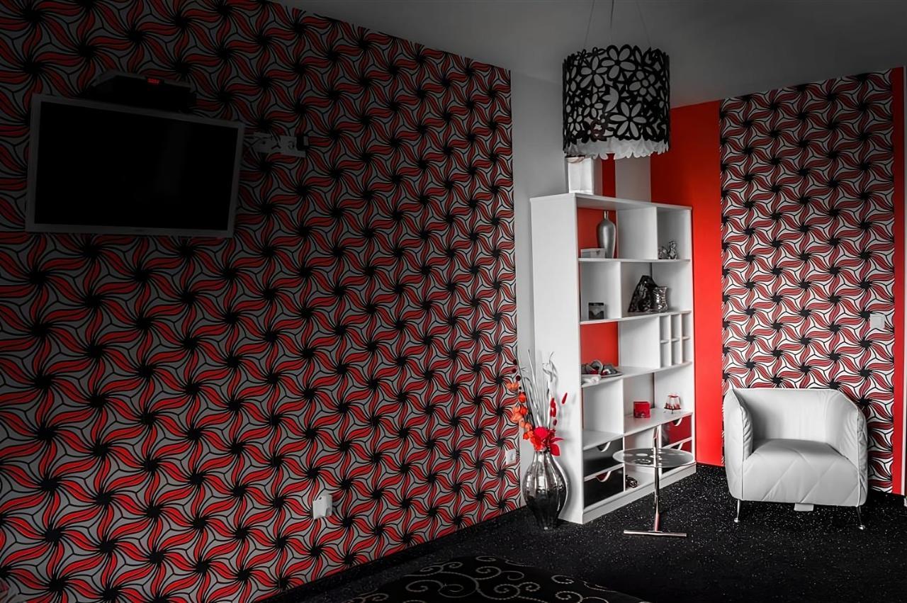 Luxury Apartments Burgas Ngoại thất bức ảnh