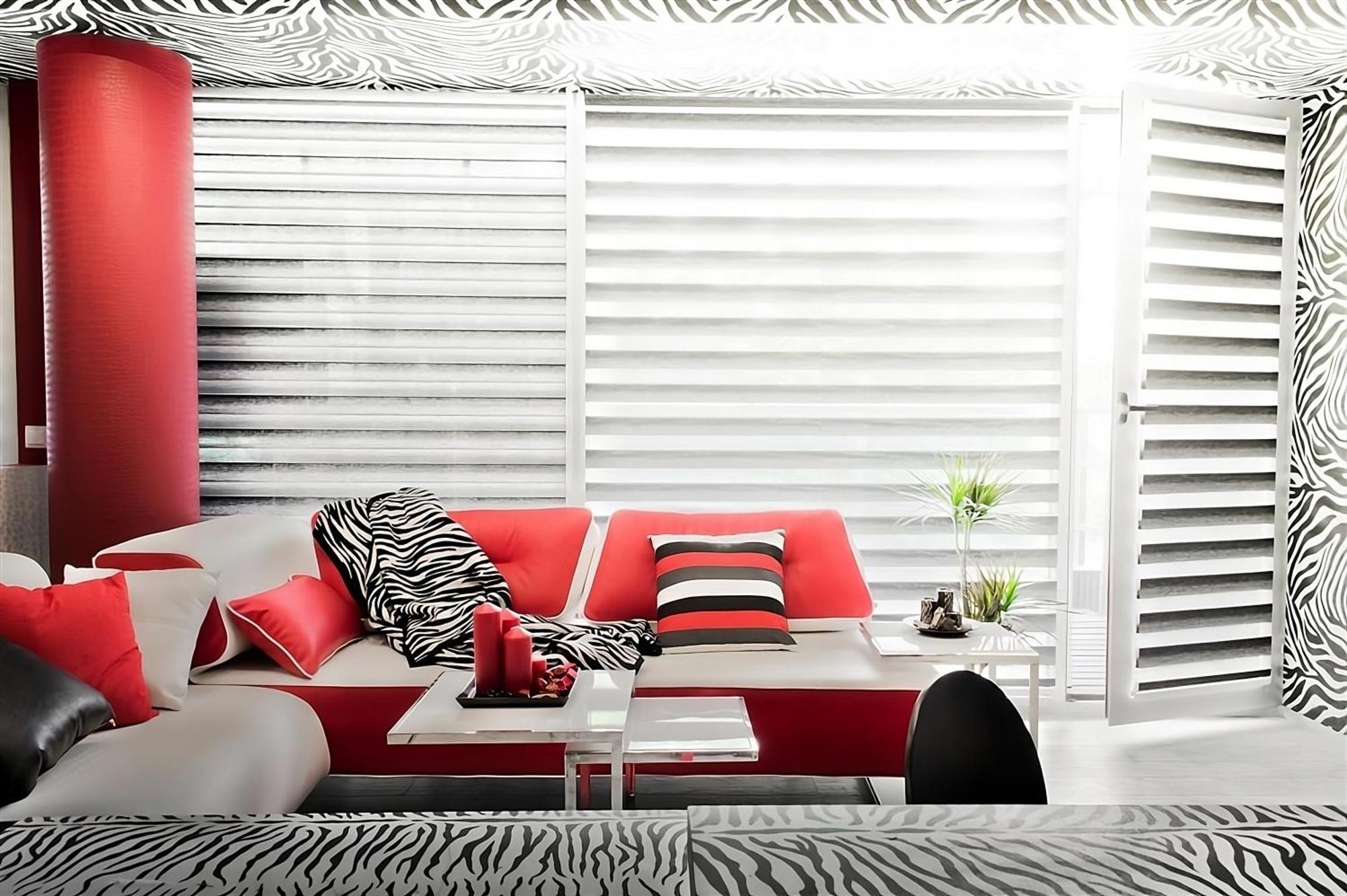 Luxury Apartments Burgas Ngoại thất bức ảnh