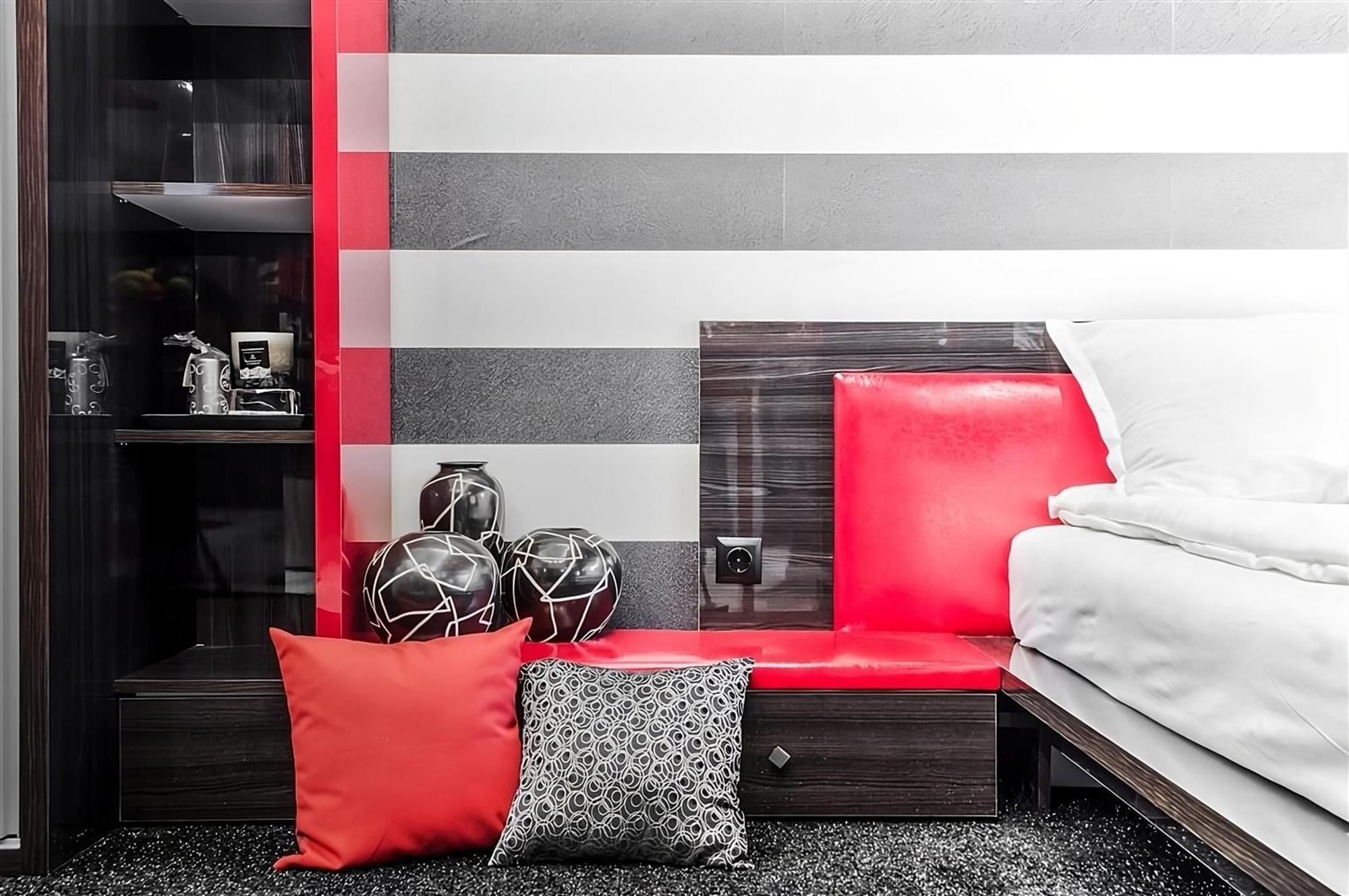 Luxury Apartments Burgas Ngoại thất bức ảnh