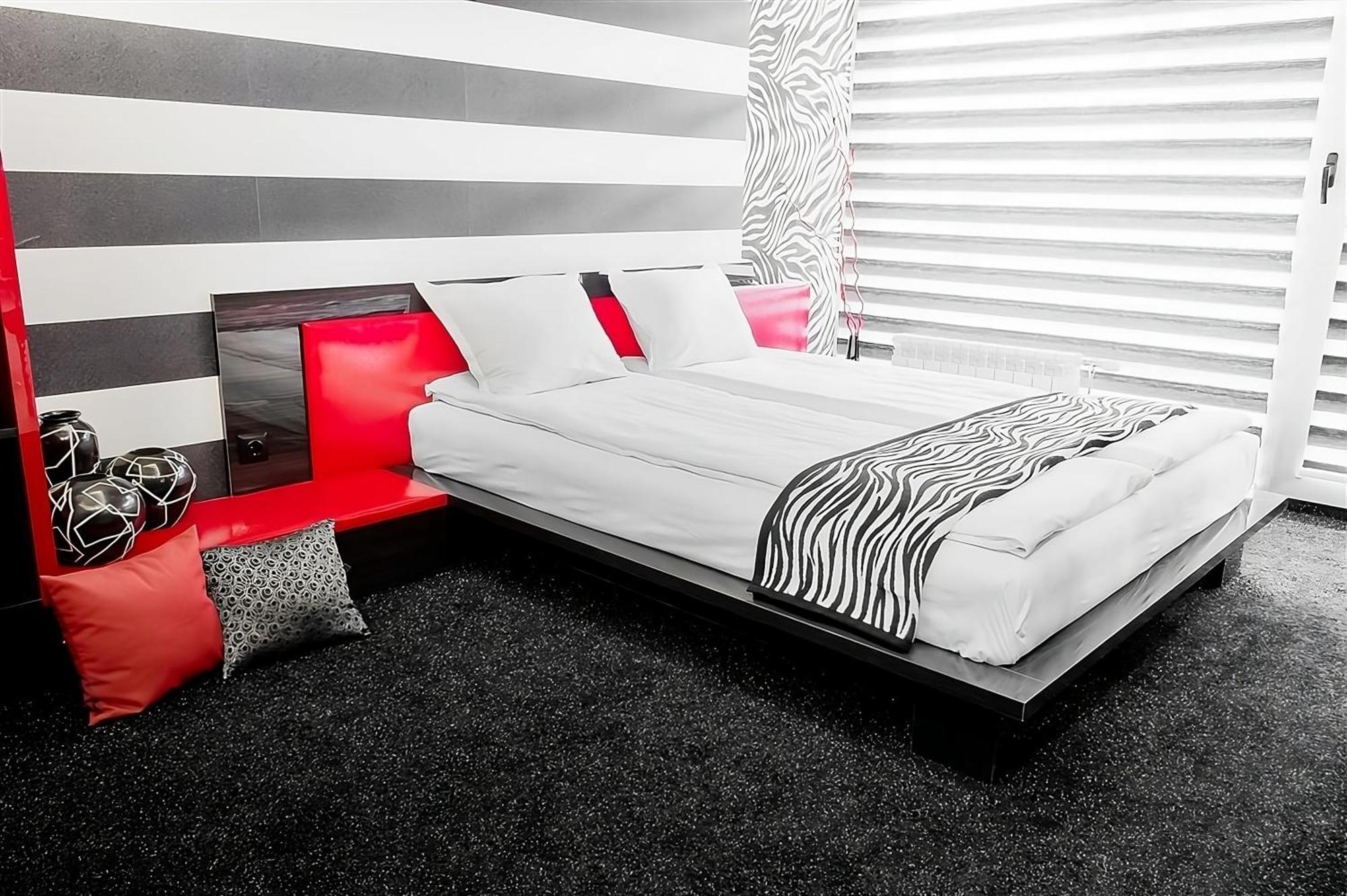 Luxury Apartments Burgas Ngoại thất bức ảnh