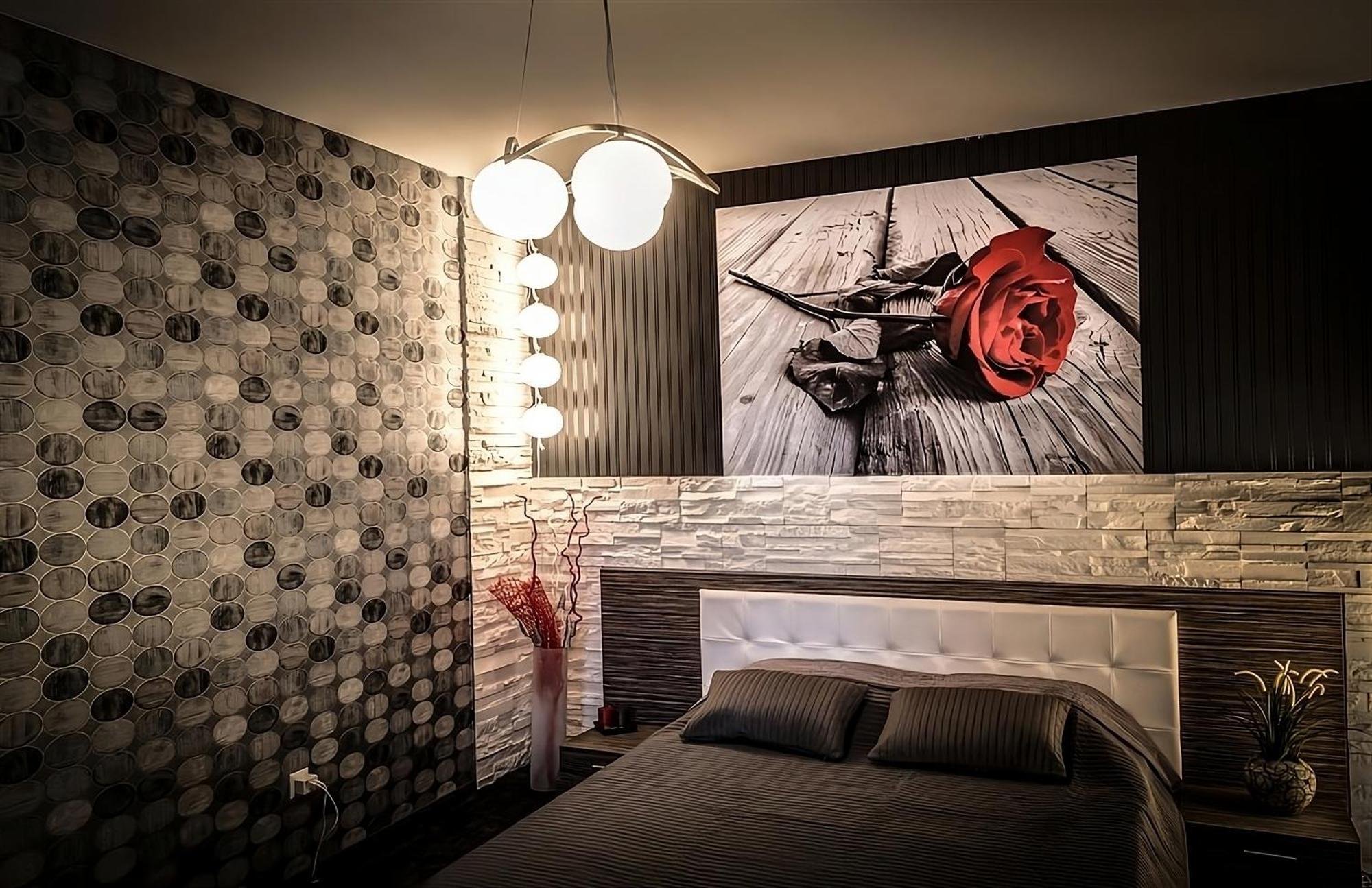 Luxury Apartments Burgas Ngoại thất bức ảnh