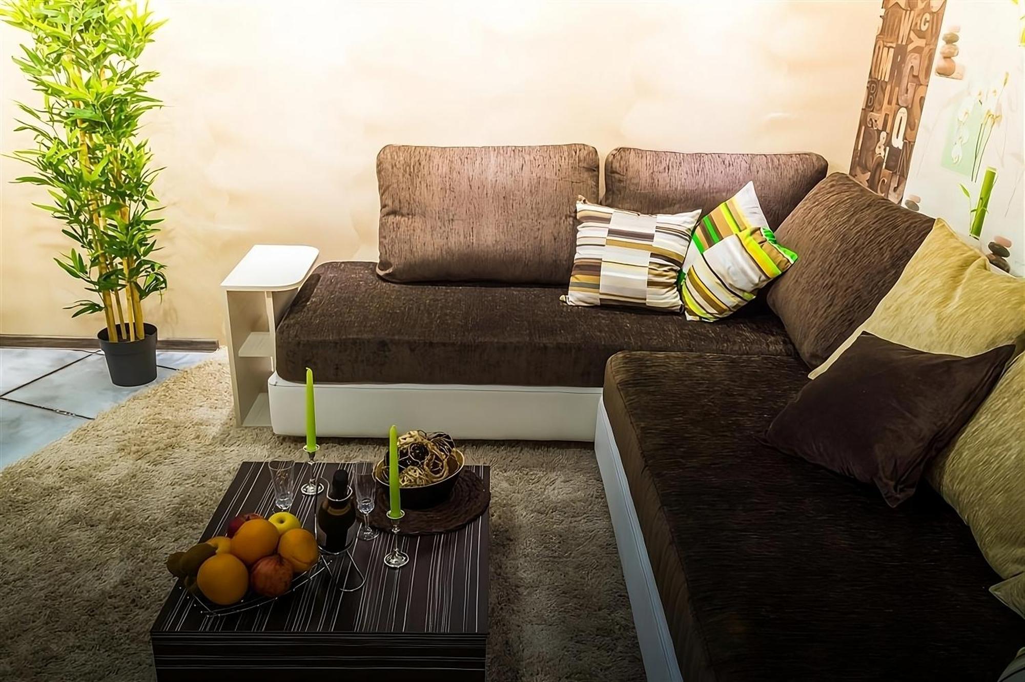 Luxury Apartments Burgas Ngoại thất bức ảnh