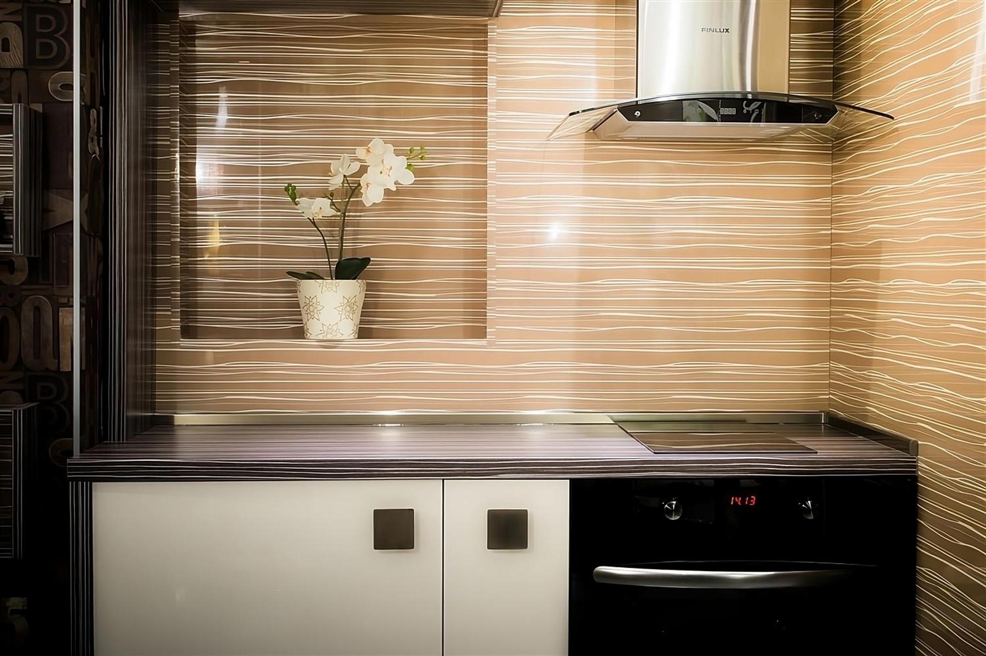 Luxury Apartments Burgas Ngoại thất bức ảnh